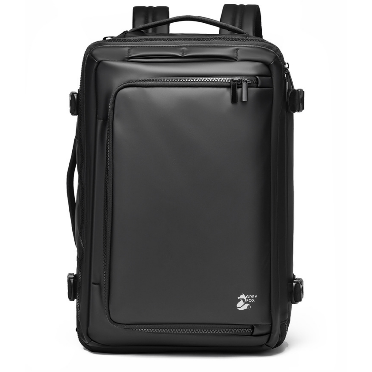 Handbagage Rugzak 15.6inch 39L Zwart