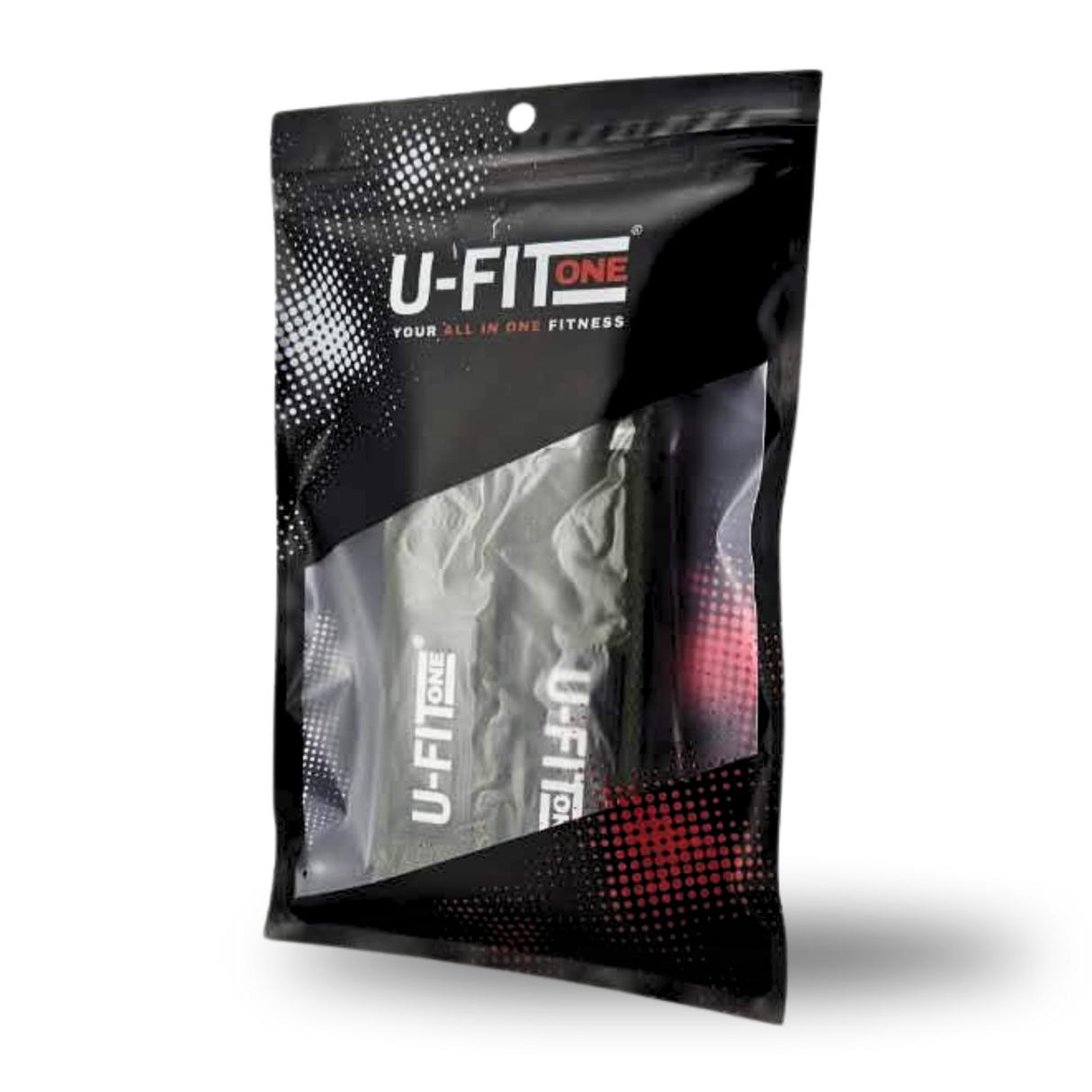 Lifting Straps Groen