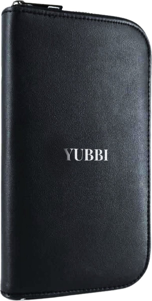 16 delige Nail Art Penselen Set