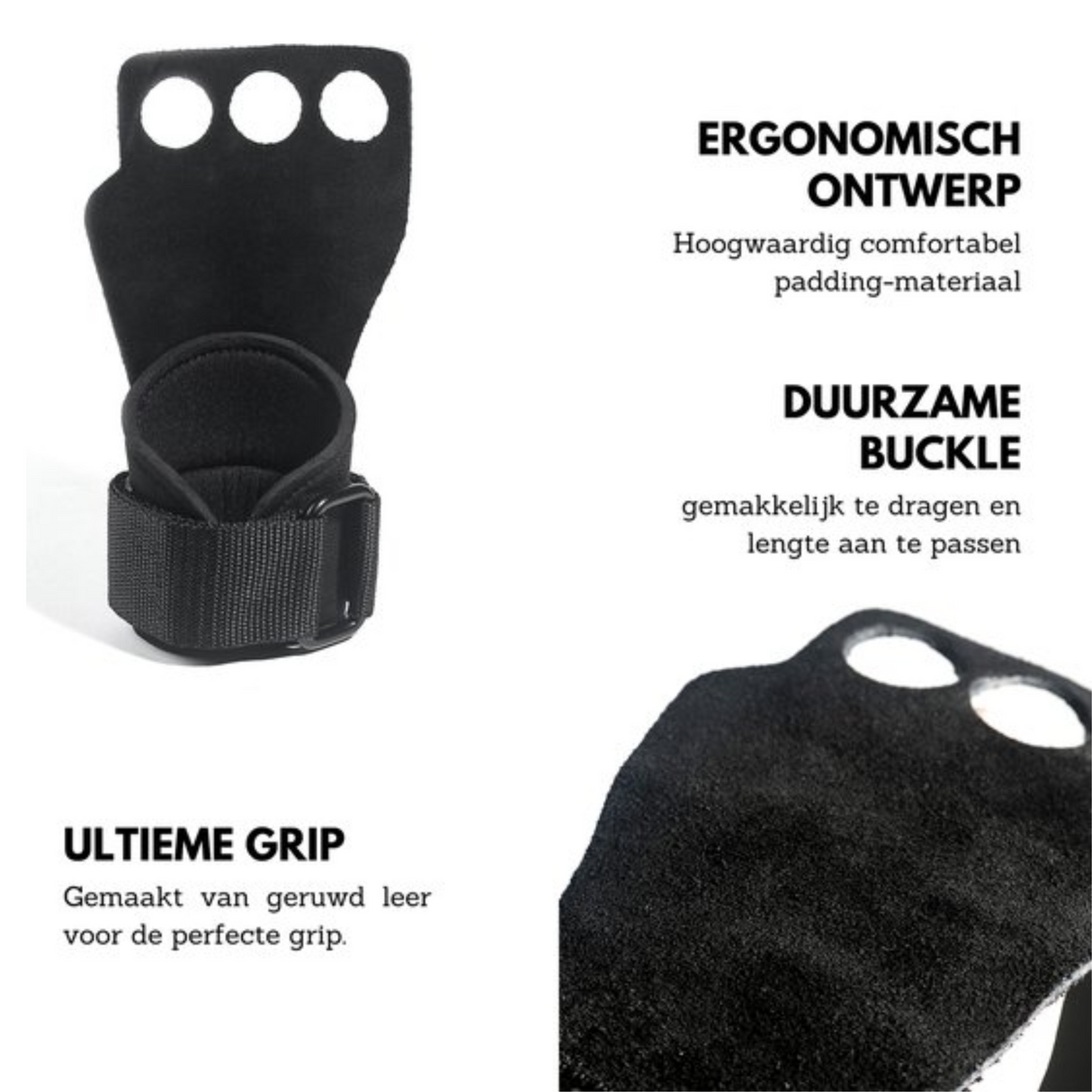 Fitness Grips