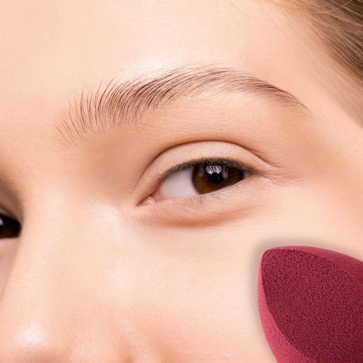 Professional Beauty Blender Set 10 Stuks