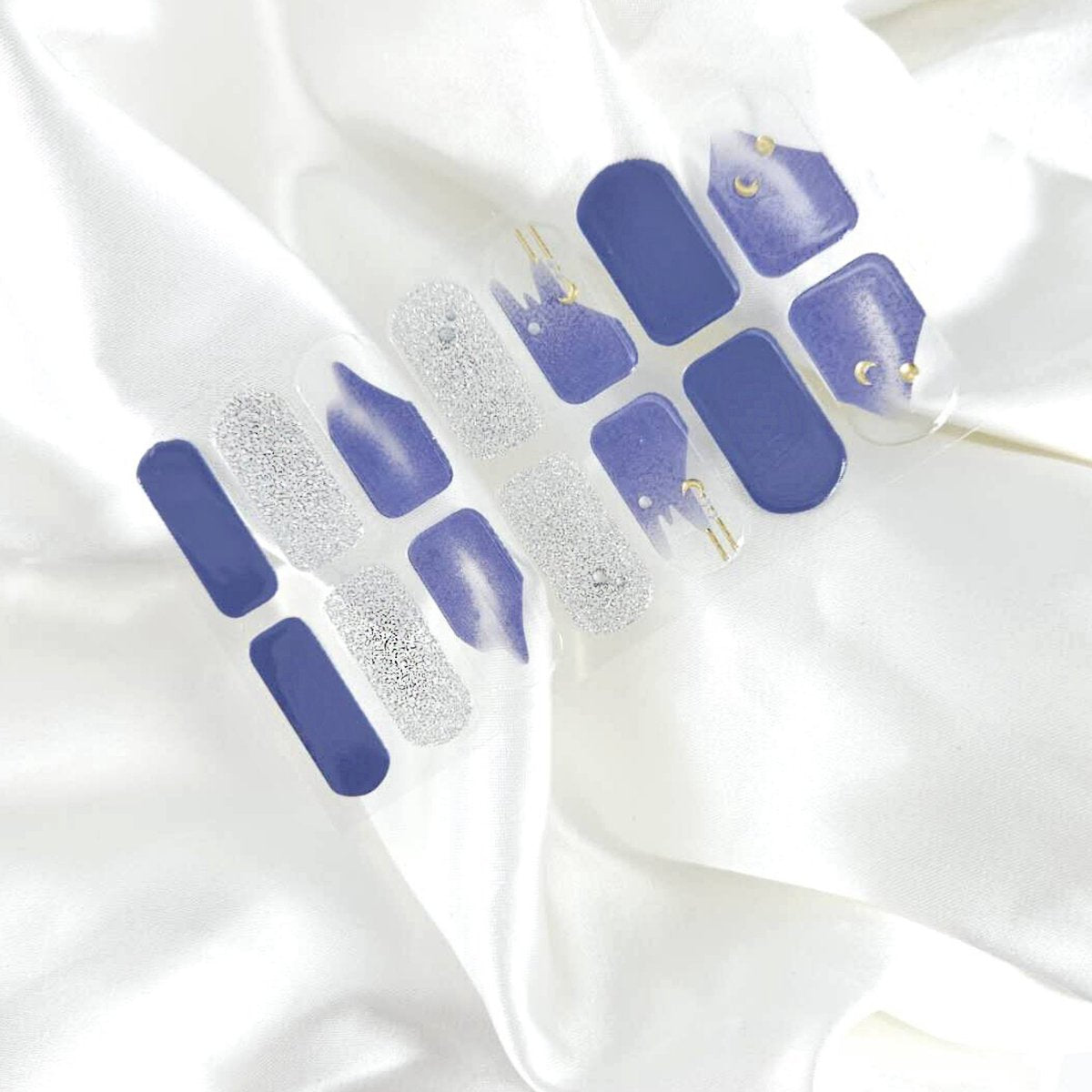 Nail Art Nagel Stickers