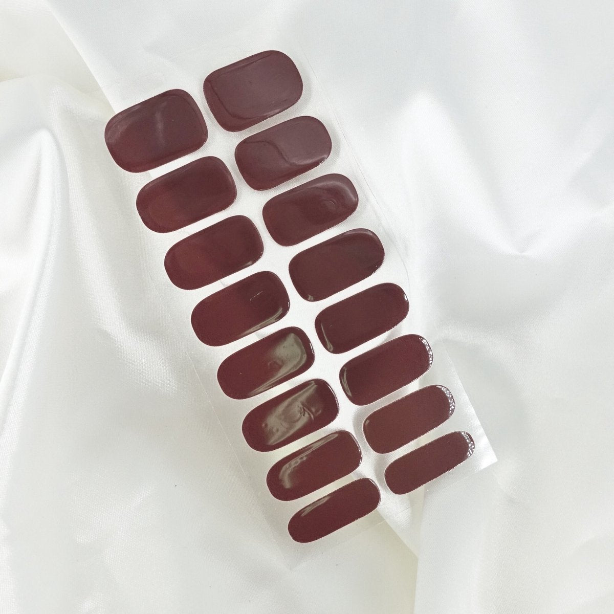 Nail Art Nagel Stickers