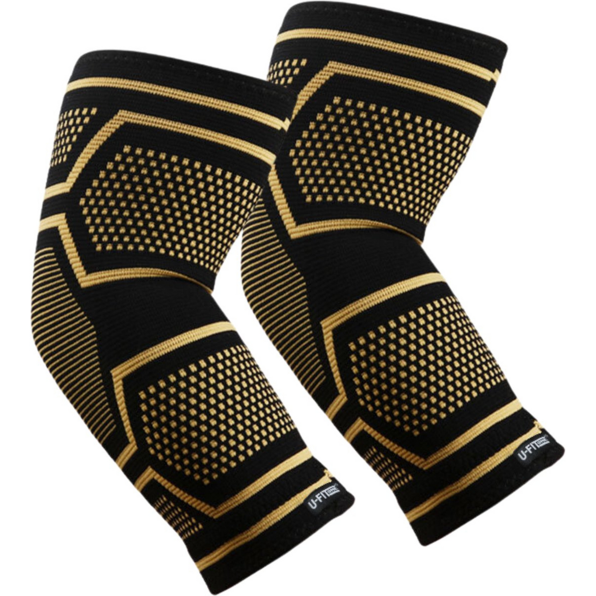 Elleboog Brace Copper 1 Paar