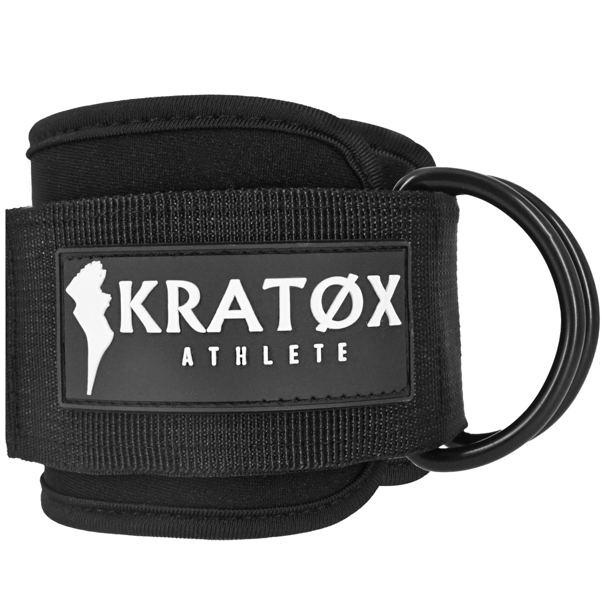 Ankle Straps met Karbijn