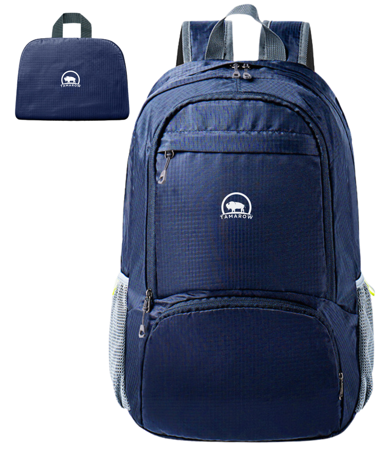 Opvouwbare Rugtas 26 Liter Blauw