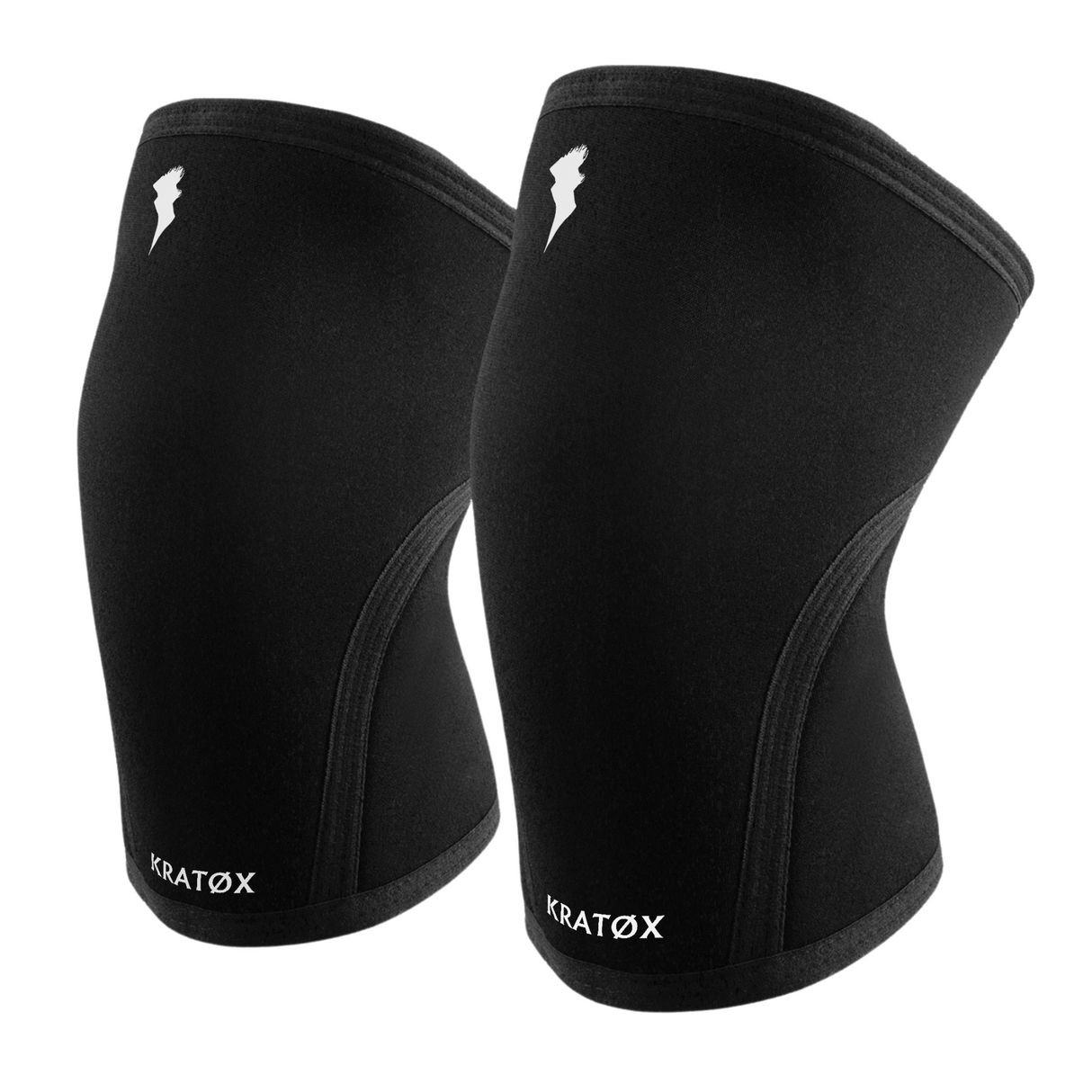 Premium Knee Sleeves 1 Paar