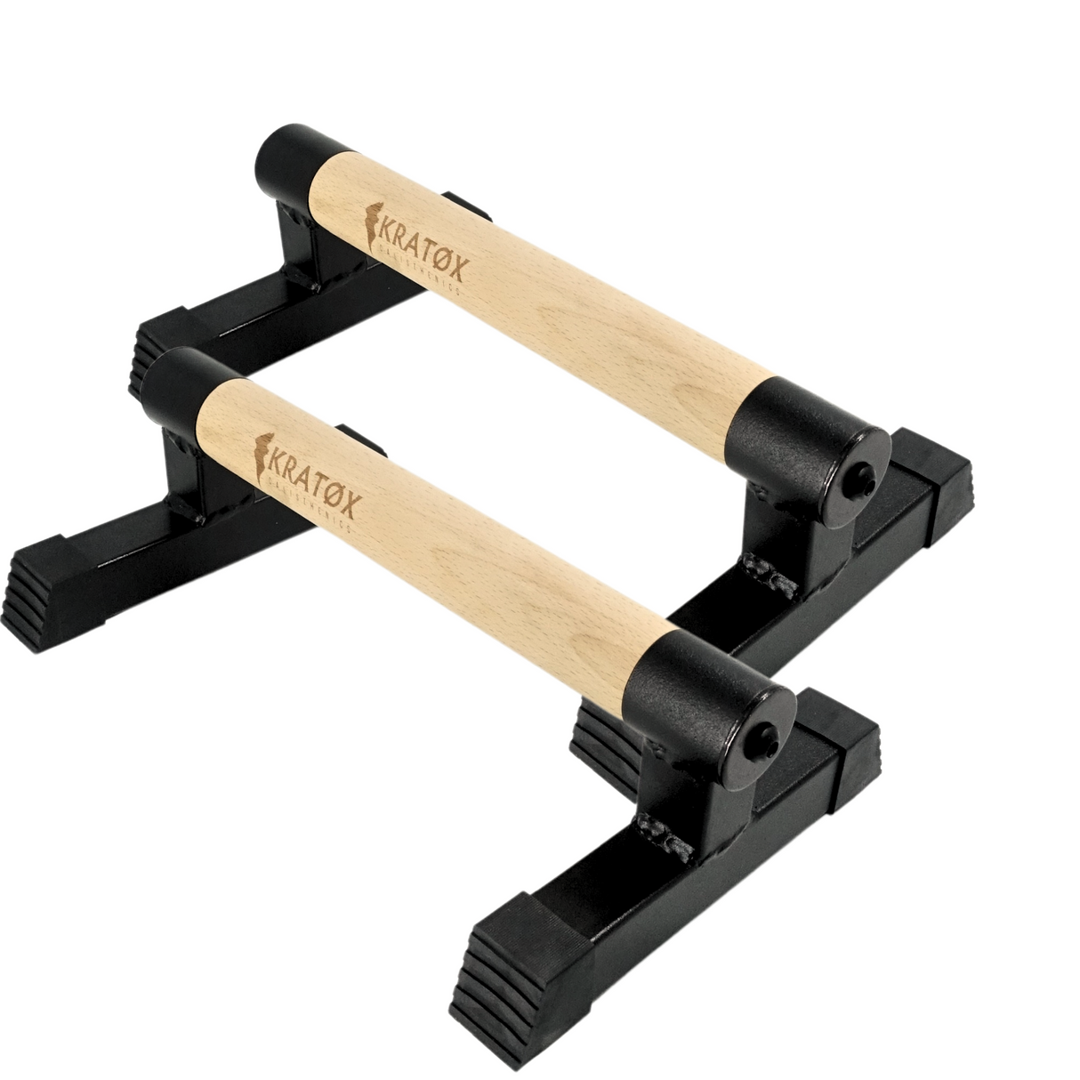 Parallettes 33cm Push up Bars