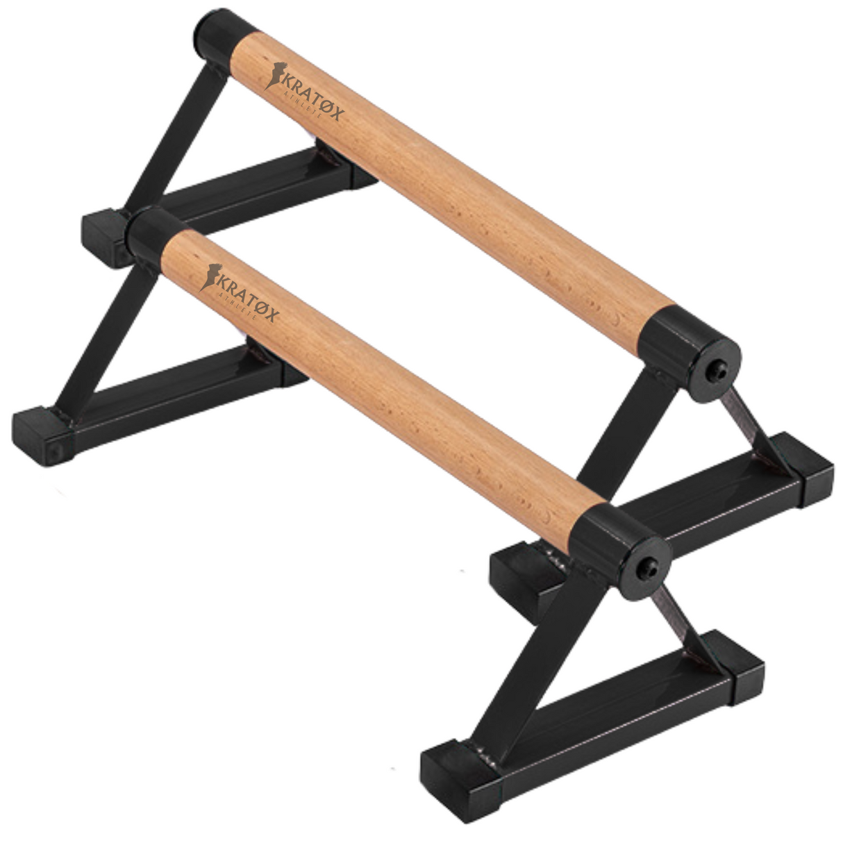 Parallettes 50cm Push Up Bars