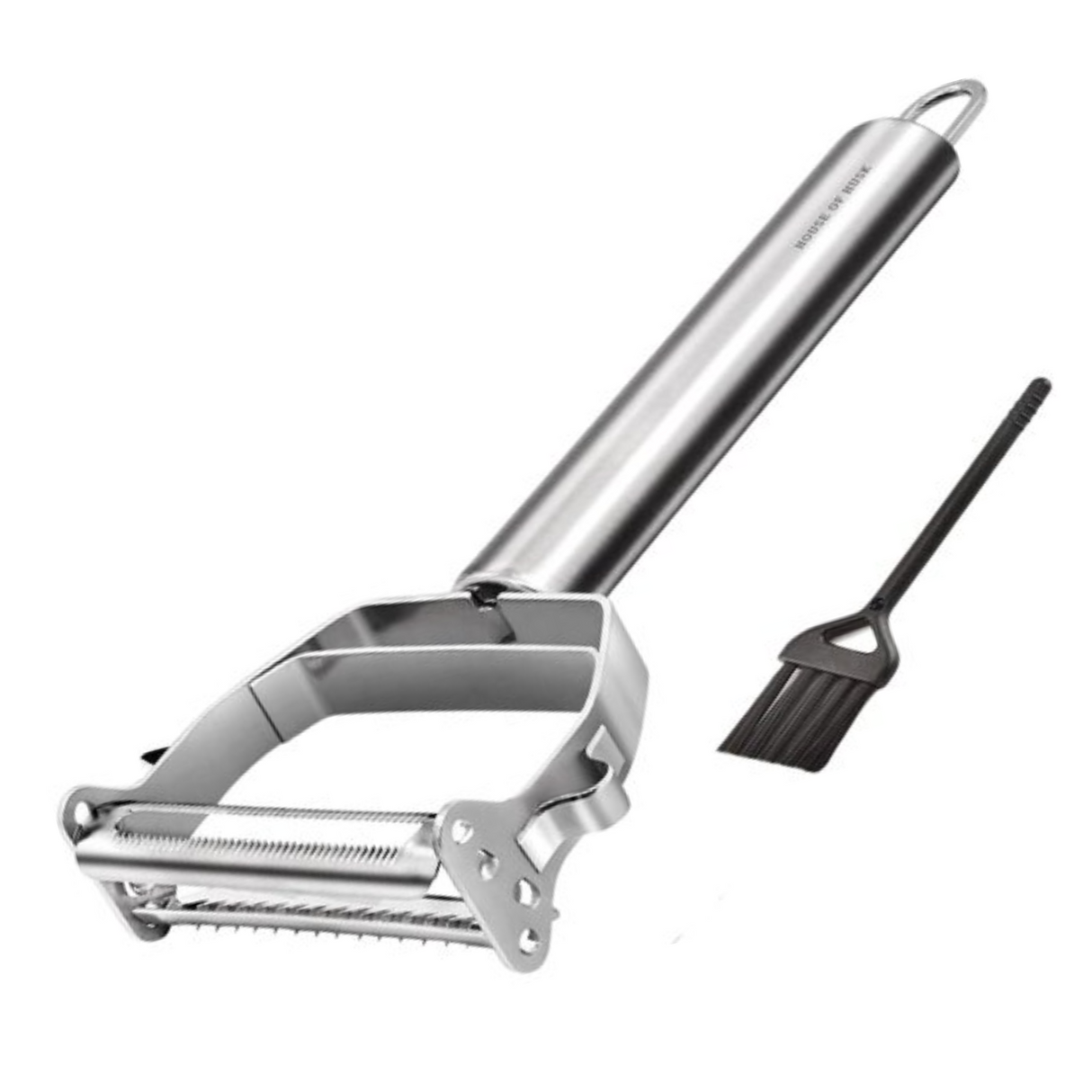 Jullienne en Dunschiller