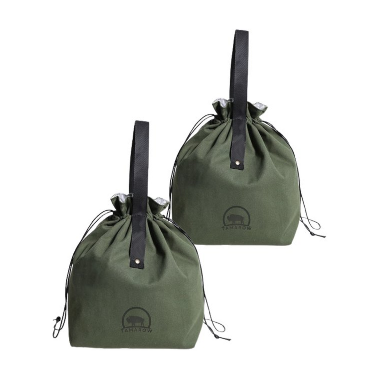 Koeltas Lunchtas 2 Stuks