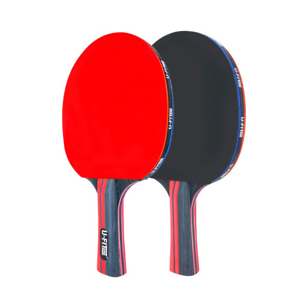 Premium Tafeltennis Batjes 2Stuks 6 Star
