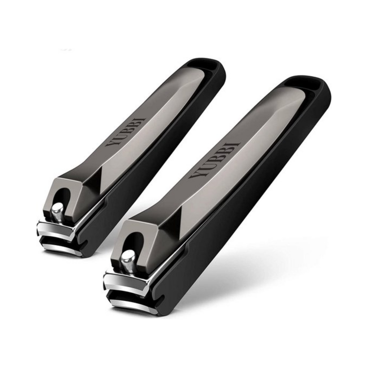 Nagelknipper Set Bruin