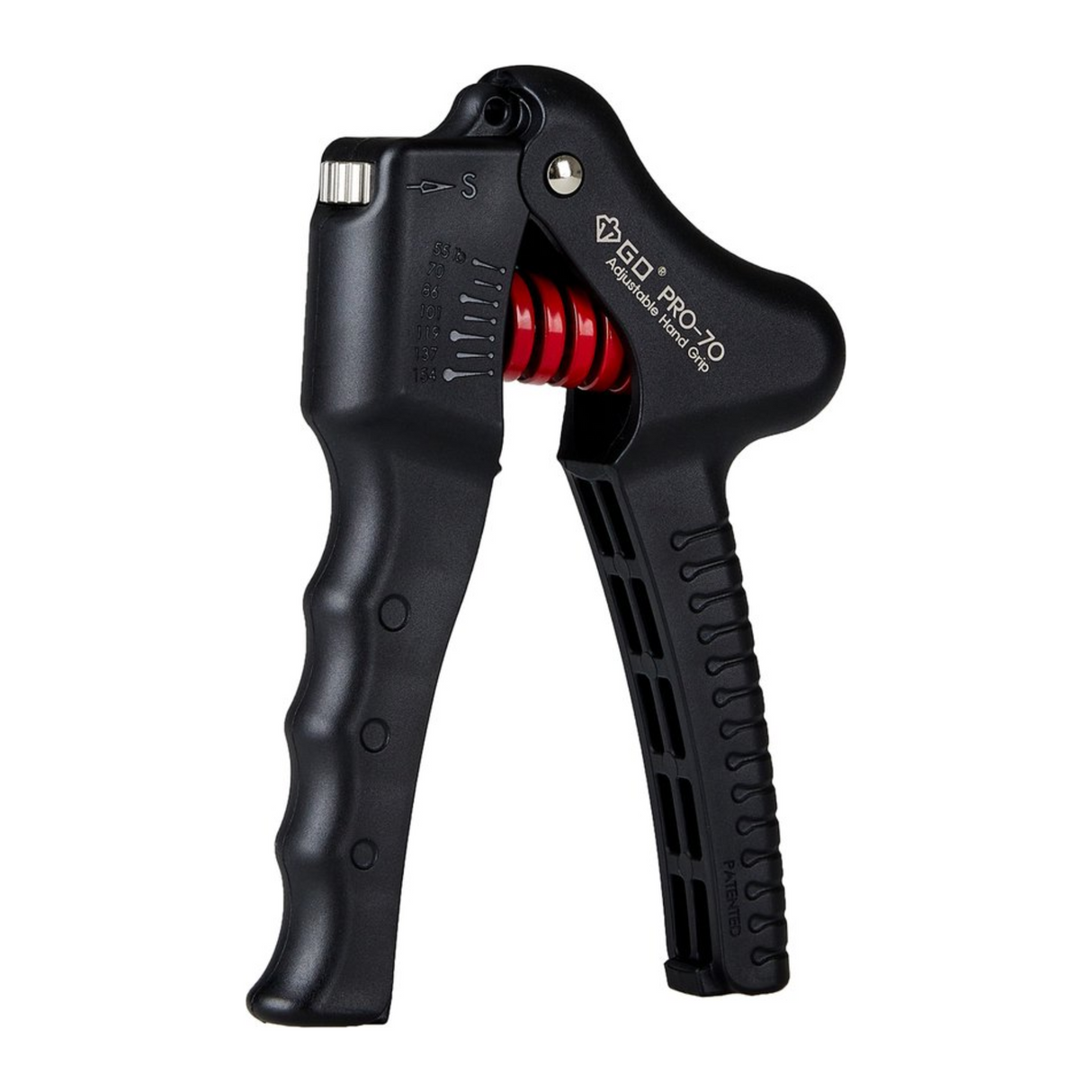 Grip Pro 70 Handtrainer 25KG tot 70KG Verstelbaar