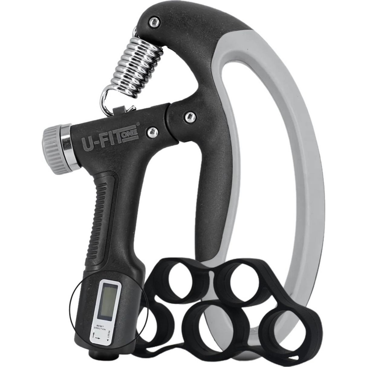 Handtrainer 10 tot 100kg Verstelbaar