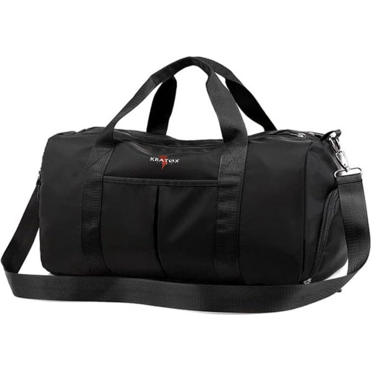 Duffel Bag Sport 35L Tas Zwart