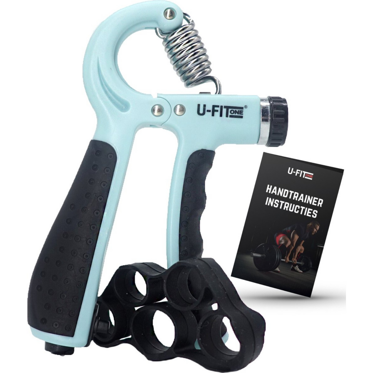 Teller Handtrainer 10-60kg