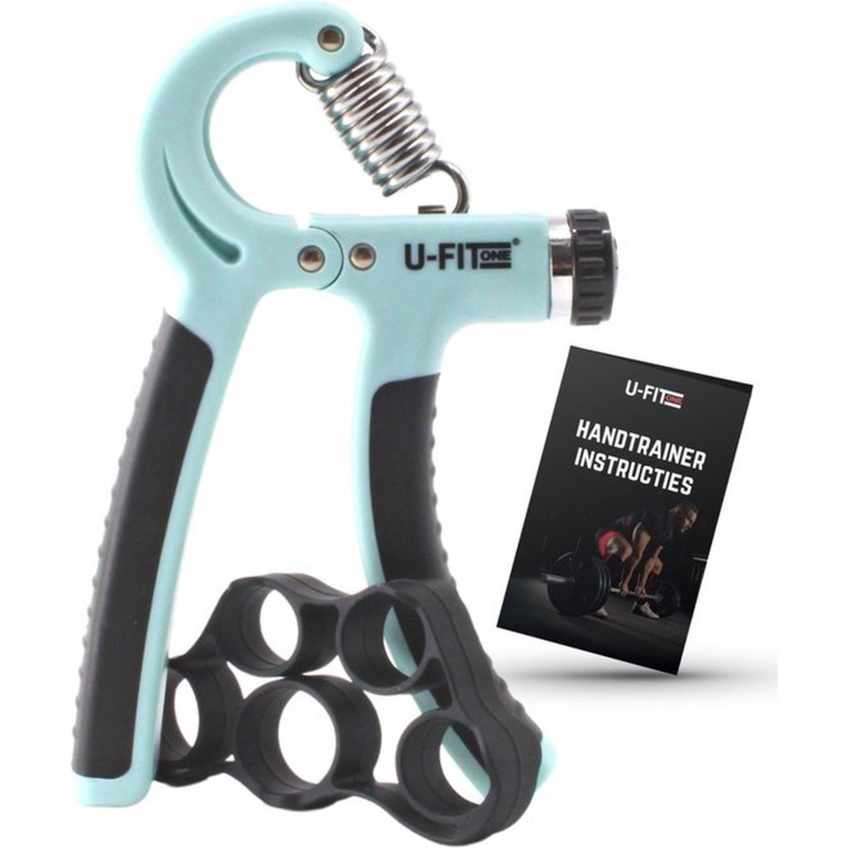 Handtrainer 10 tot 60kg Verstelbaar