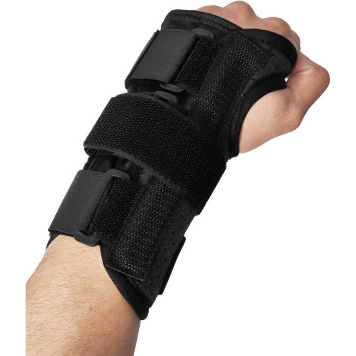 Pols Brace 3 Spalk Design 1 Stuk