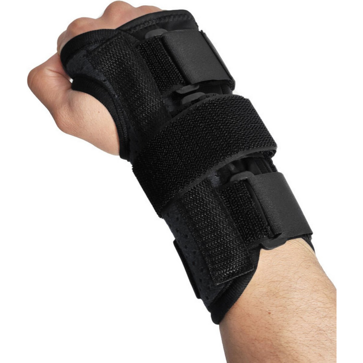 Pols Brace 3 Spalk Design 1 Stuk