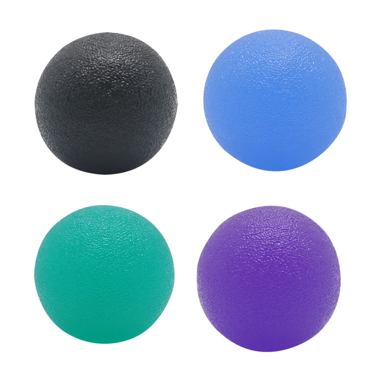 Stressballen 15kg tot 30kg