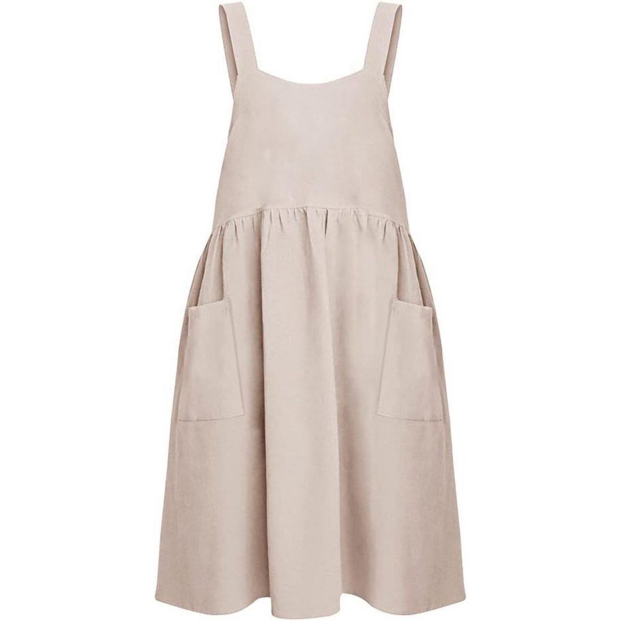 Keukenschort 'Lyssa' Beige