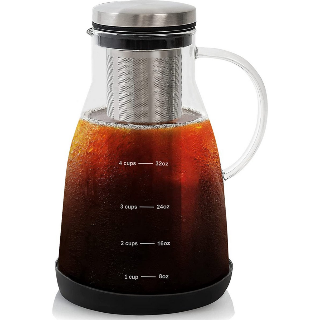 Cold Brew Koffie Maker 0.9L