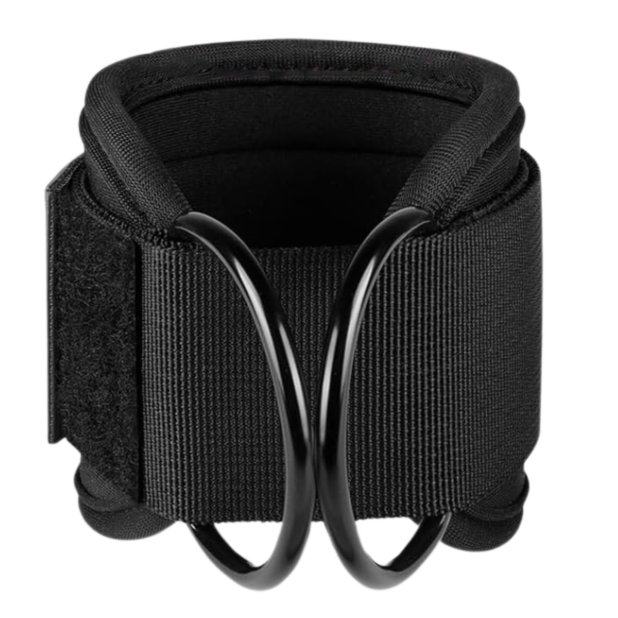 Ankle Straps met Karbijn