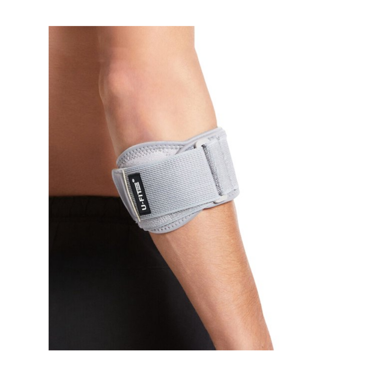 Brede Elleboog Brace 1 Stuk