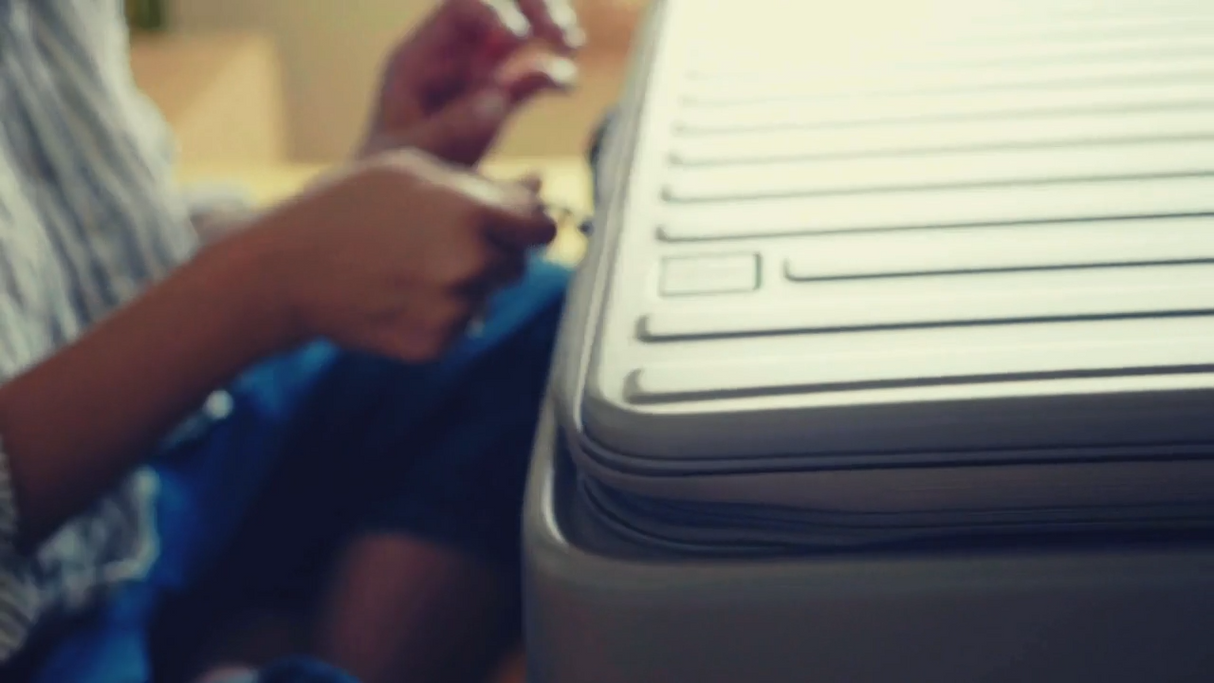 Hoofdlamp LED Oplaadbaar 150 Lumen