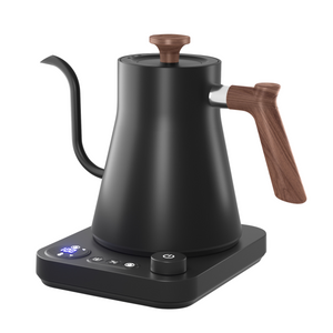 Ketels en Cafetieres