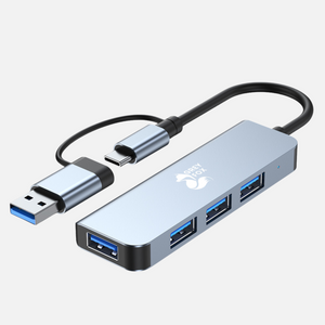 USB Hubs