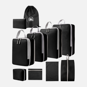 Packing Cubes