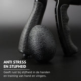 Teller Handtrainer 10-60kg 7 Delige Set