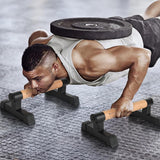 Parallettes 50cm Push up Bars