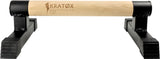 Parallettes 33cm Push up Bars