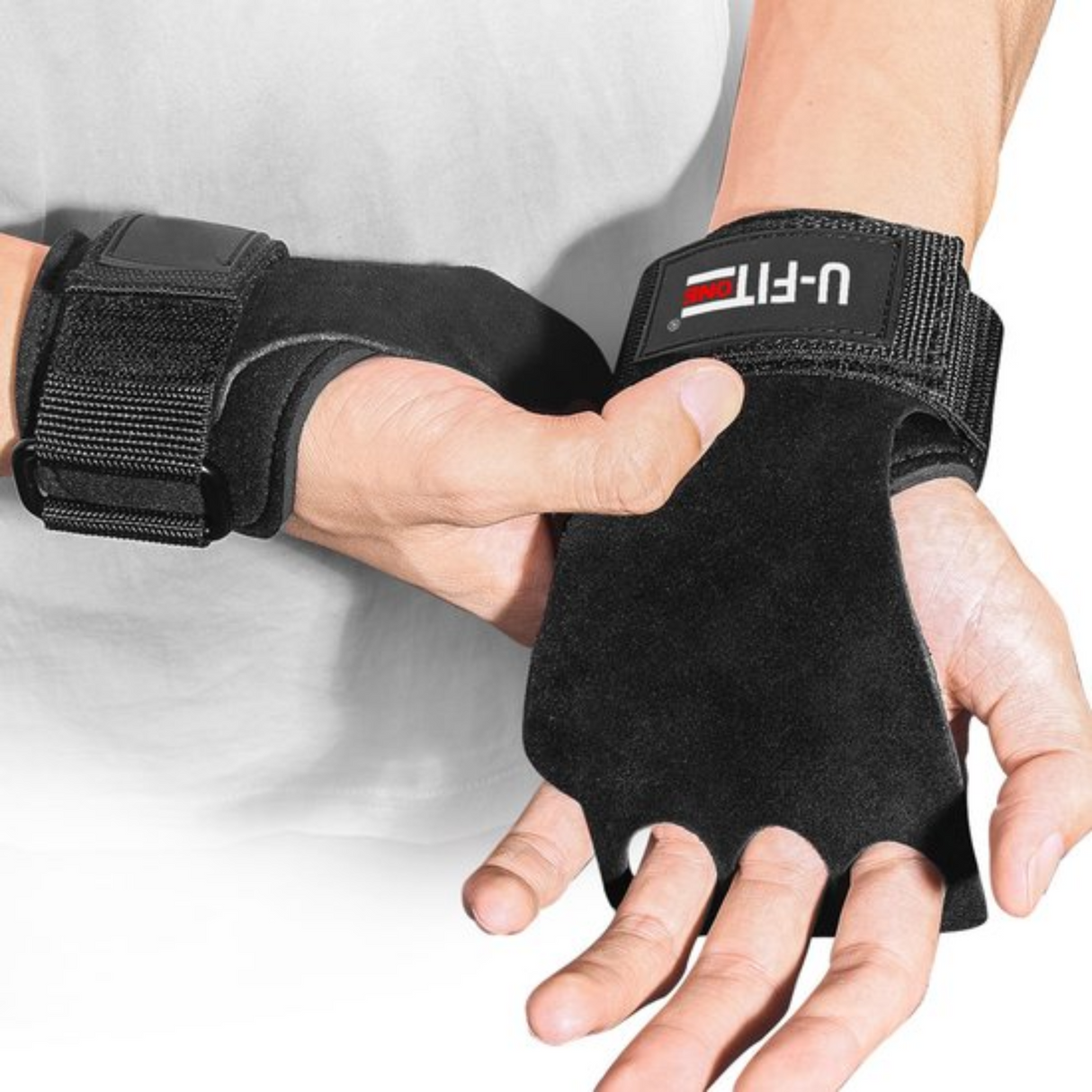 Fitness Grips