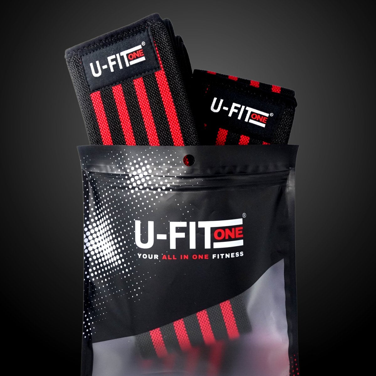 Knee Wraps