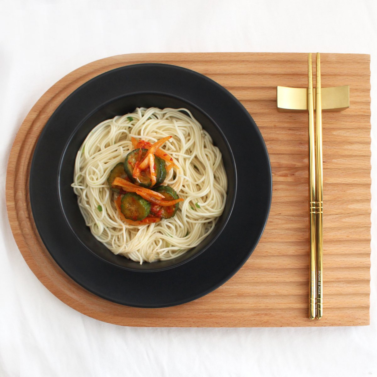 Chopstick Houders