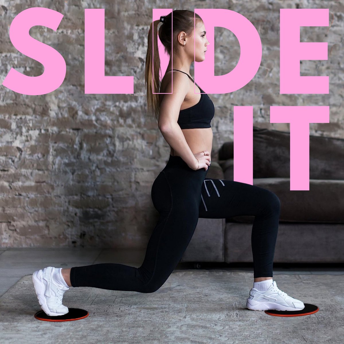 Sliding Pads