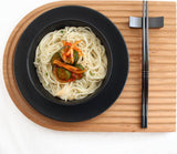 Chopstick Set Zwart