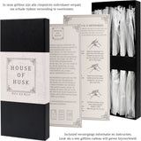 Chopstick Set Zwart