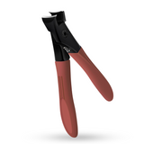 Nagelknipper Rood