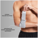 Brede Elleboog Brace 1 Stuk