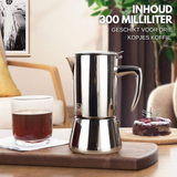Moka Pot