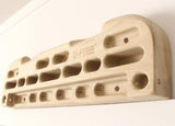 Hangboard Vlak