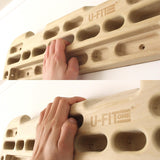 Hangboard Vlak