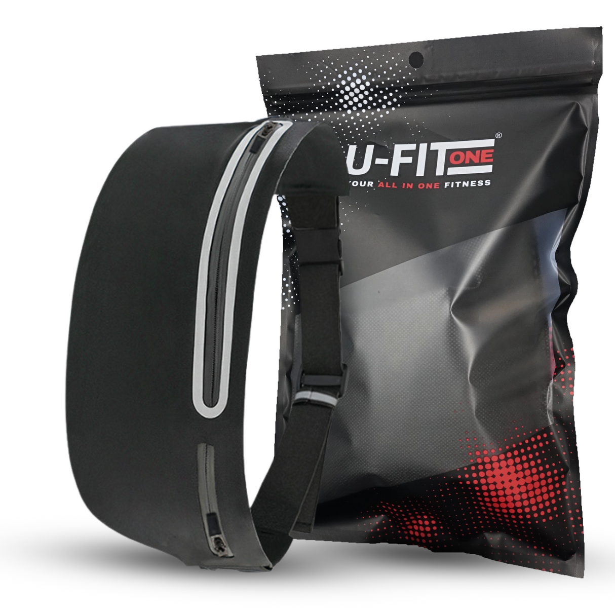 Nano Running belt