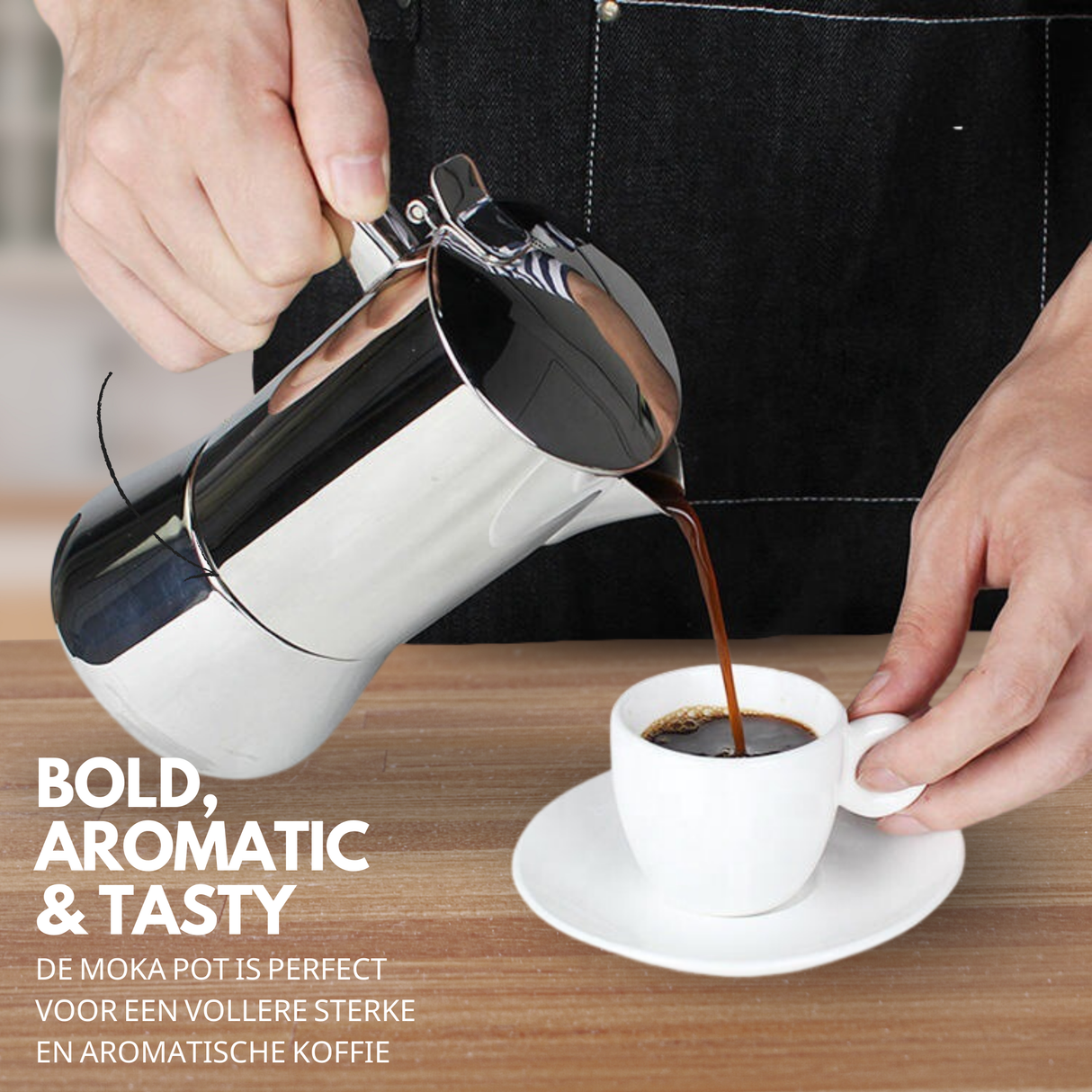 Moka Pot