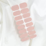 Nail Art Nagel Stickers